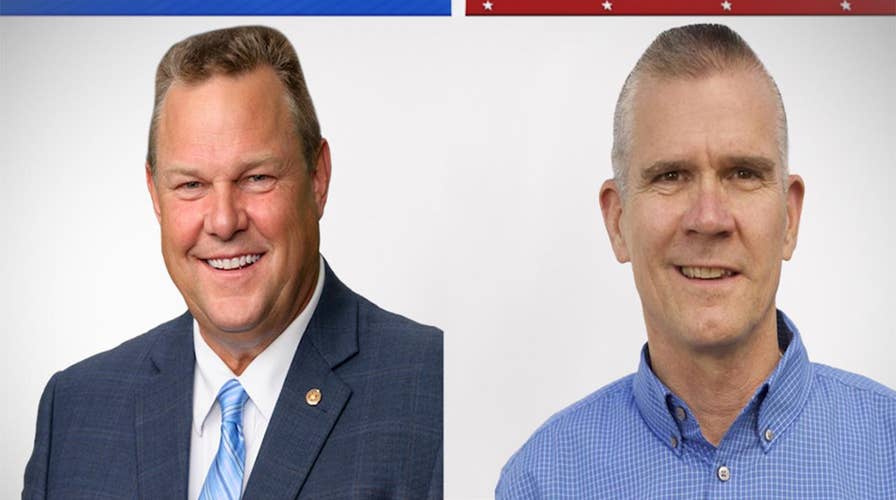 Public lands key issue in Montana US Senate race