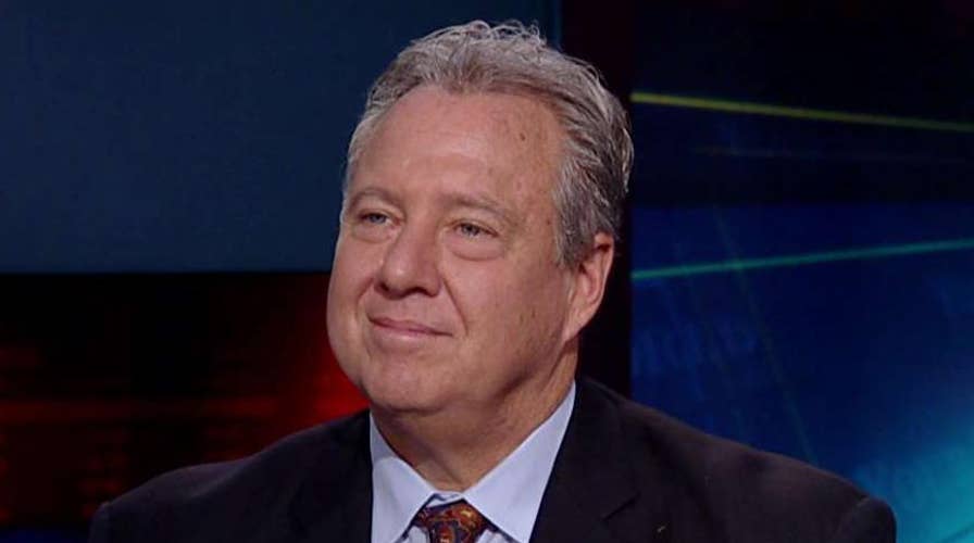 Robert Wolf: Midterms are local