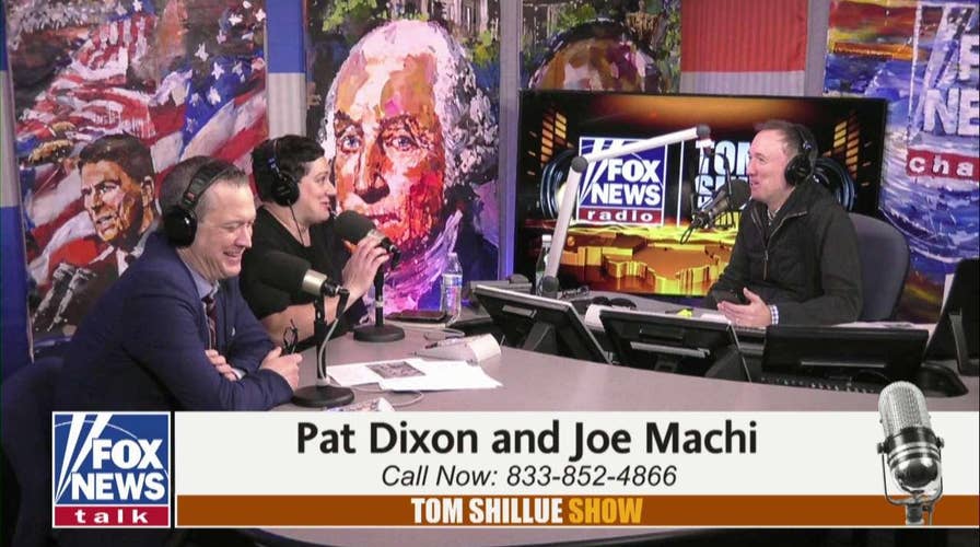 Pete Davidson Shouldn’t Be Fired Over Joke About Wounded Vet