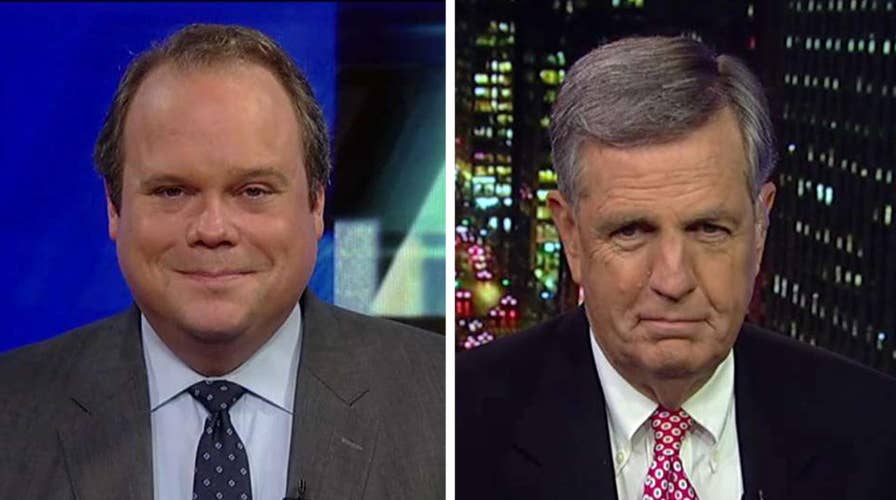 Republicans, Democrats make final push before midterms