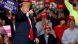 Liz Peek: Midterm elections prove Trump's critics still underestimate him as 'blue wave' becomes a ripple