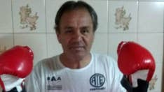 Former pro boxer dies during croissant-eating contest