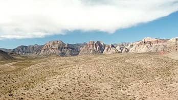 Nevada ballot proposals asks voters whether state should use more clean energy
