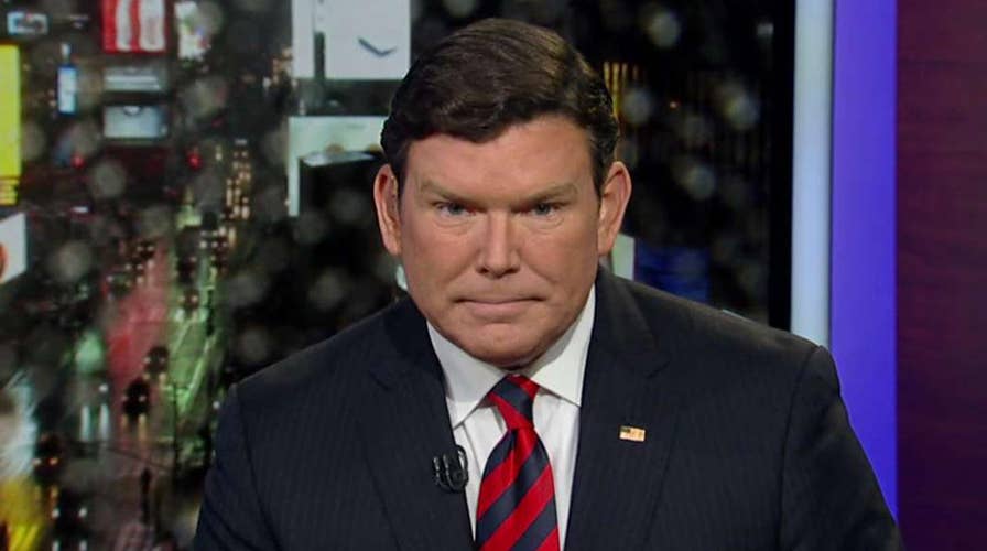 Coming up on Tuesday, Nov 06 edition of 'Special Report'