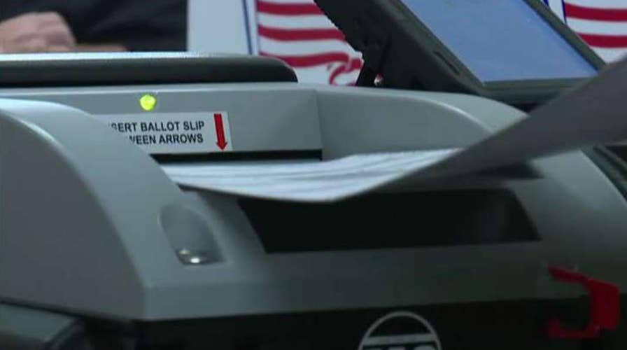 Record voter turnout predicted: Which party benefits?