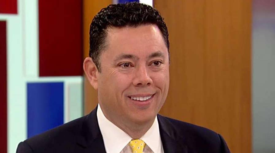Jason Chaffetz on Nancy Pelosi as speaker
