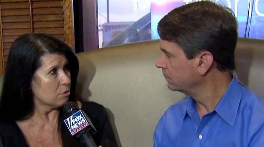 Breakfast with 'Friends': Big races in the Sunshine State