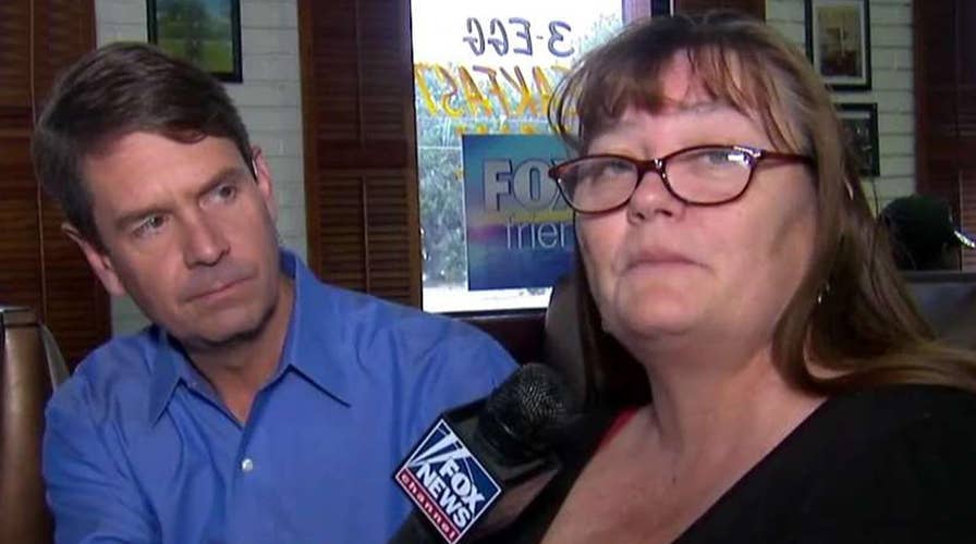 Breakfast with 'Friends': Trump's midterm influence