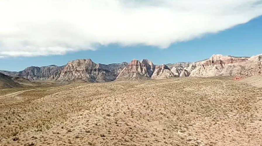 Clean energy measure on the ballot in Nevada