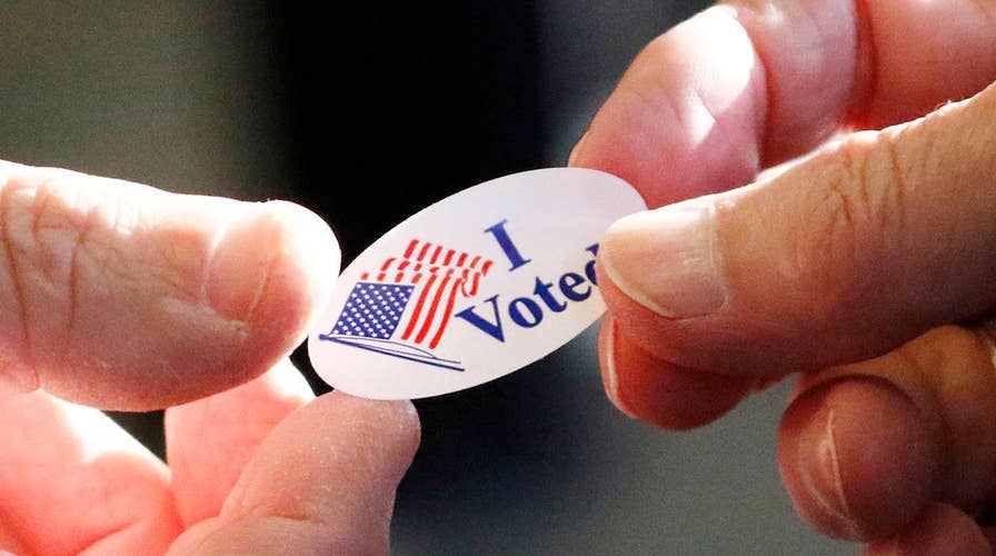 Suburban districts could decide if Democrats flip the House