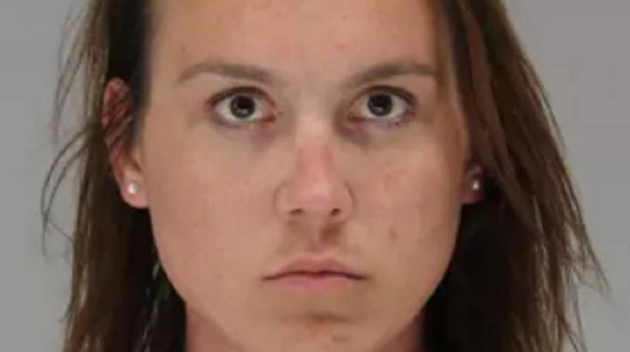 Transgender woman forced to show genitals to jail guards