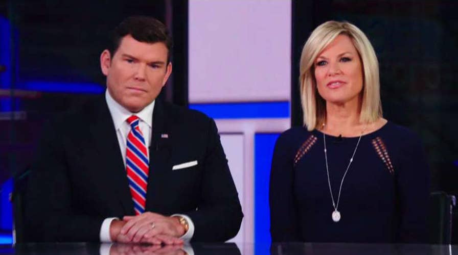 America's Election HQ: Midterm Elections 2018