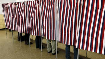 Court keeps New York's Democratic presidential primary on ballot for June