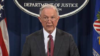 Gov't watchdog: DOJ failed 'zero tolerance' management