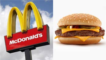 McDonald's customers’ $5M lawsuit over unwanted Quarter Pounder cheese dismissed by judge