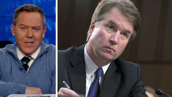 Gutfeld on the Kavanaugh effect on midterms