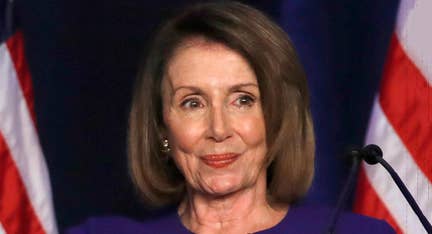 Midterm elections: Democrats, it would be a cataclysmic error to make Pelosi your next House speaker
