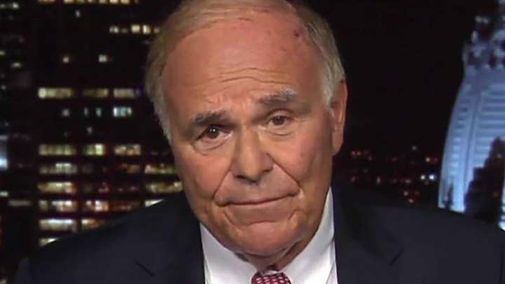 Ed Rendell: Democrats it's time to legislate not just investigate&nbsp;