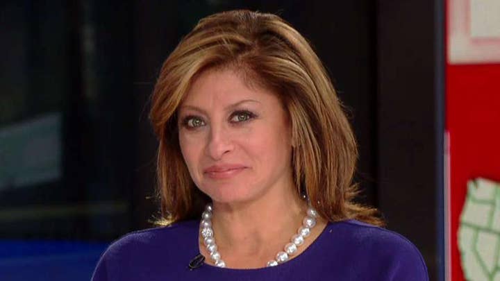 Maria Bartiromo on how the economy impacted midterms