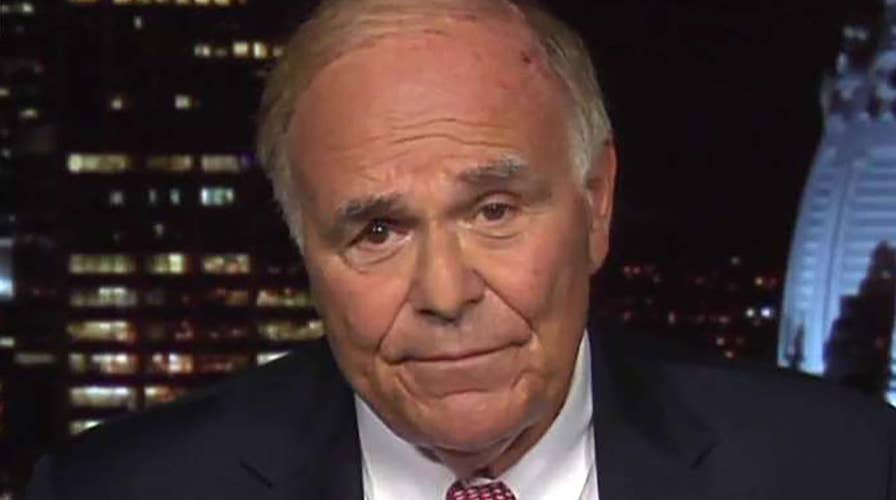 Ed Rendell: Pennsylvania will deliver a 'body blow' to Trump