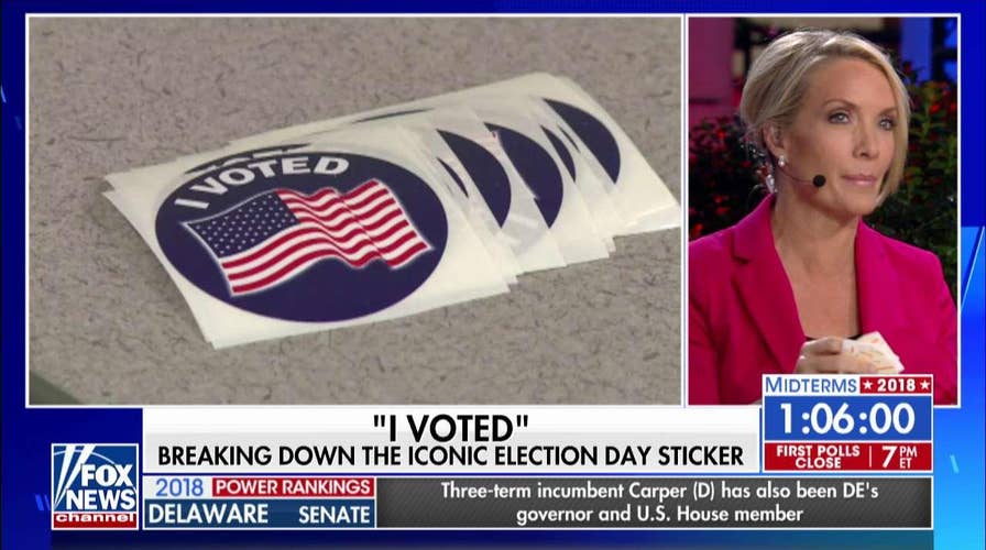 'Adhesive Participation Trophies': NY Election Heads Say No to 'I Voted' Stickers