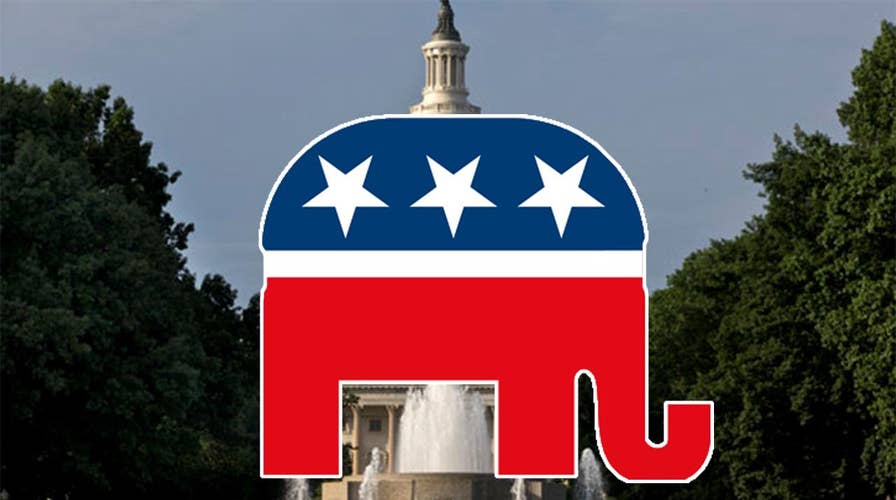 Fox News projects Republicans retain the Senate