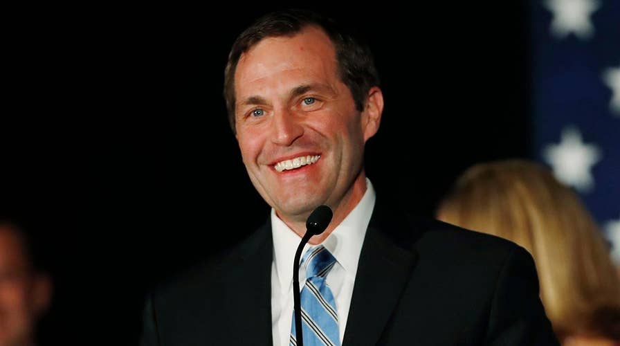 Democrats successfully flip Colorado 6th district