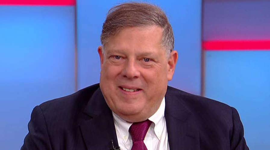 What Trump investigations can we now expect from Democrats?