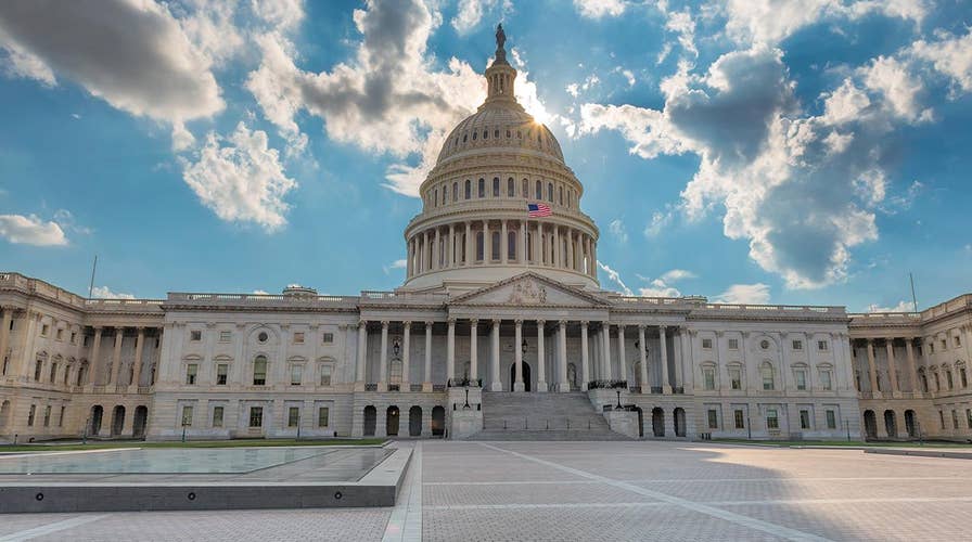 Midterm elections: What a divided Congress means for the future