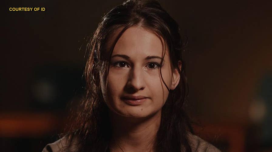 Gypsy Rose Blanchard's father: Mom Dee Dee 'asked for what she got'