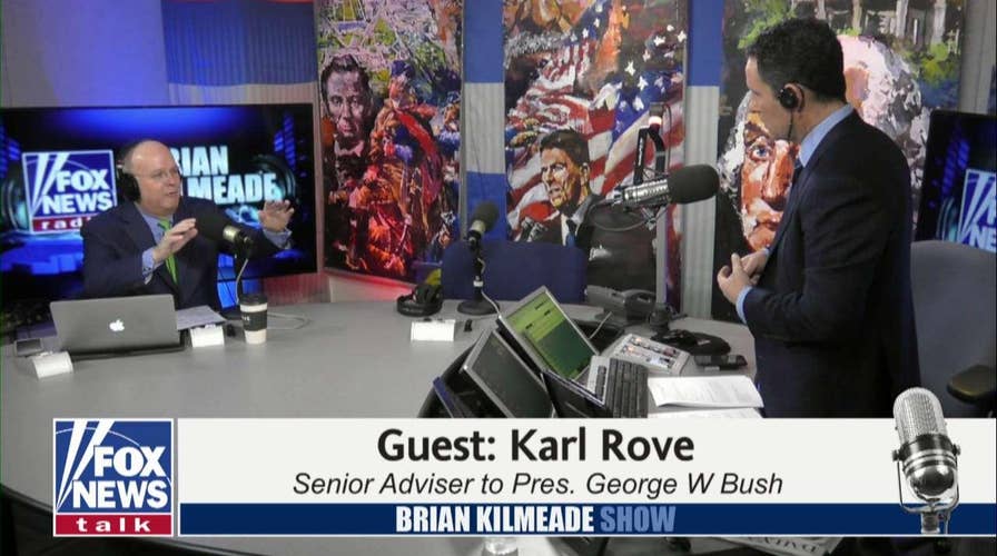 Karl Rove: Pushing Impeachment Will Cost Democrats In 2020