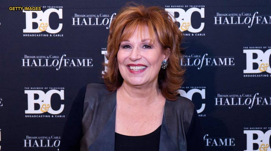 Joy Behar slams female Trump supporters