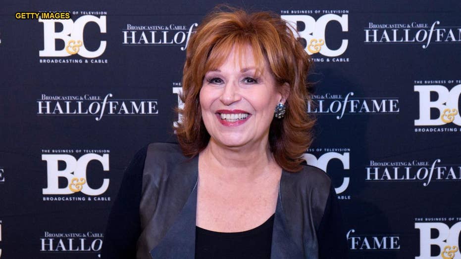 Joy Behar Says Trump Supporting Women Dont Know The Difference Between A Predator And A 