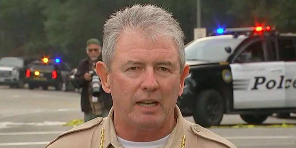 California Bar Shooting Suspect Identified As Ian Long Fox News Video