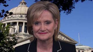Senate candidate Cindy Hyde-Smith on the Mississippi runoff - Fox News