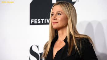 Mira Sorvino talks aftermath of #MeToo movement: 'It was an incredibly difficult year'