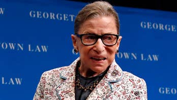 Ruth Bader Ginsburg's life and career highlights, from Supreme Court Justice to #MeToo champion