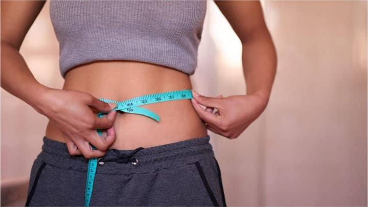 Instagram star has skin removal surgery after losing 300 plus lbs.