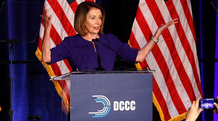 What do Democrats stand for?