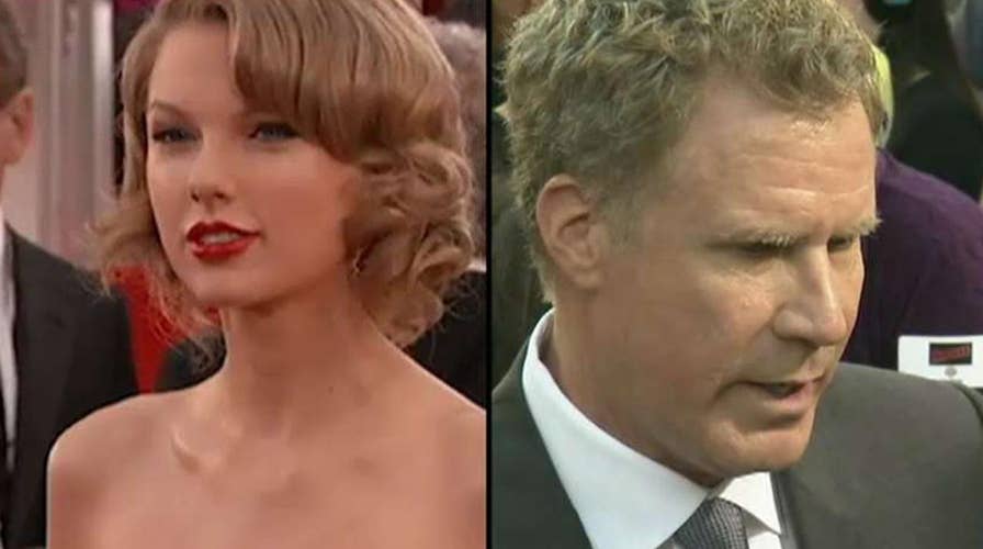 Hollywood's political endorsements flop at the polls