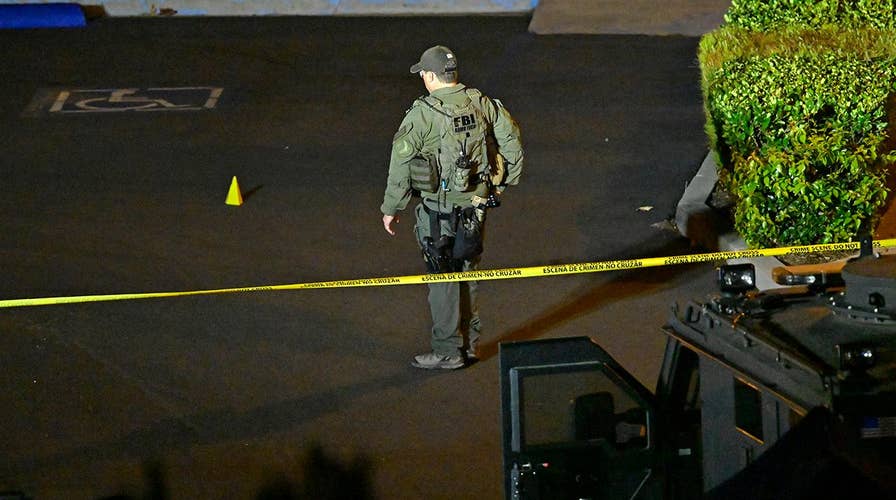 Was the California bar shooting preventable?