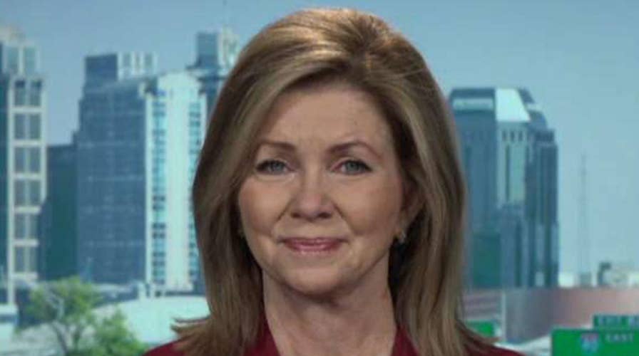 Blackburn on protecting the Second Amendment and citizens