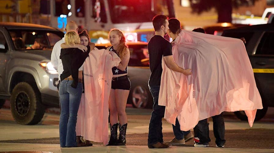 California bar shooting: What to know