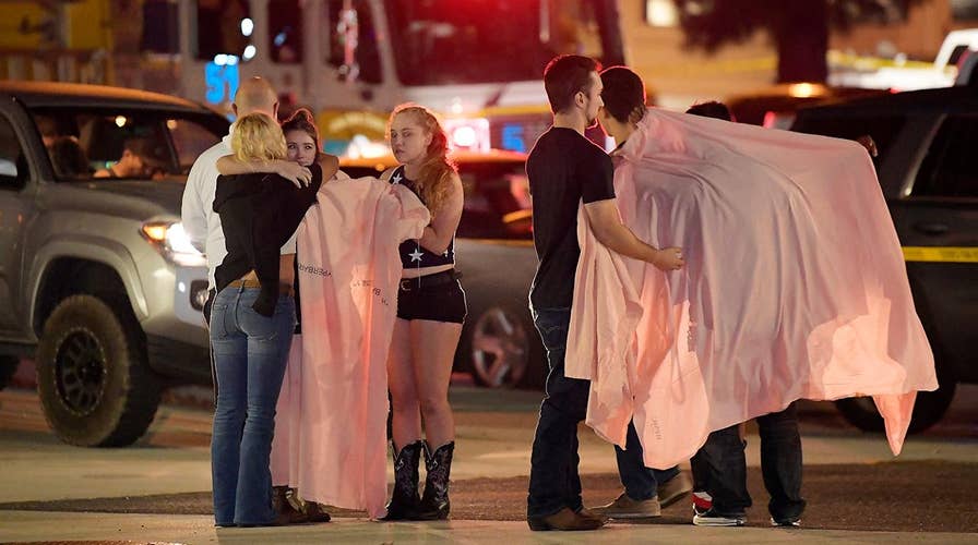 California bar shooting: What to know