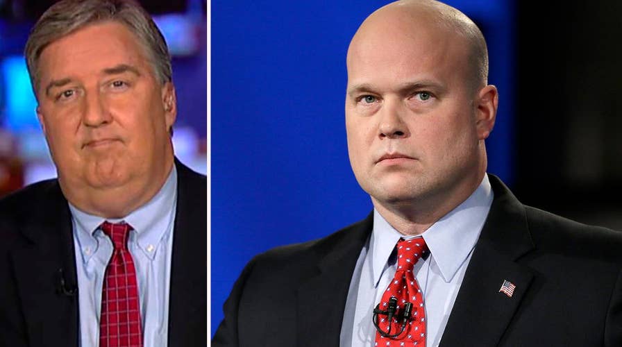 What changes for prosecutors under new attorney general?