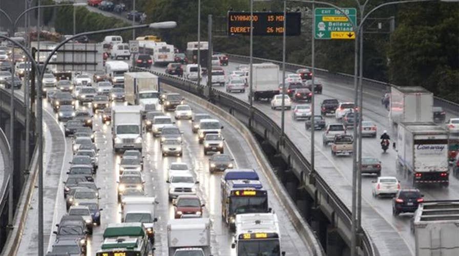 Your turkey won't be the only thing stuffed on Thanksgiving