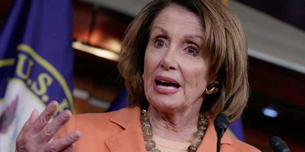 Pelosi is a cunt — img 5