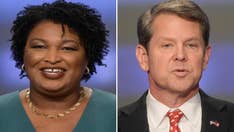Abrams’ campaign files federal lawsuit in hopes to force runoff