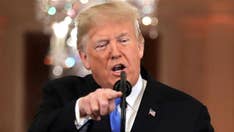 ACLU challenges migrant asylum crackdown, as Trump administration laments ‘disdain for our nation’s laws’