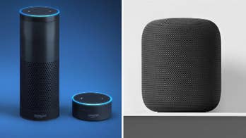 Fox on Tech: Virtual assistants and 911